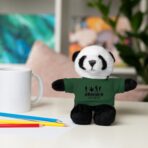 Stuffed Animals with Tee - Image 33