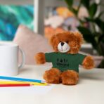 Stuffed Animals with Tee - Image 21