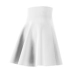 Women's Skater Skirt (AOP) - Image 4
