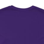 Unisex Jersey Short Sleeve Tee - Image 132