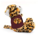 Stuffed Animals with Tee - Image 98