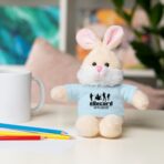 Stuffed Animals with Tee - Image 78