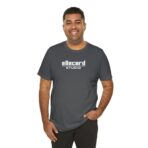 Unisex Jersey Short Sleeve Tee - Image 104