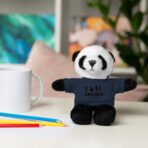 Stuffed Animals with Tee - Image 123