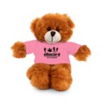 Stuffed Animals with Tee - Image 145