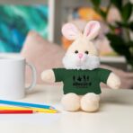 Stuffed Animals with Tee - Image 24