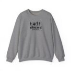 Unisex Heavy Blend™ Crewneck Sweatshirt - Image 11