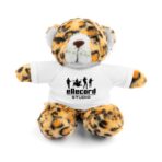 Stuffed Animals with Tee - Image 169