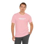 Unisex Jersey Short Sleeve Tee - Image 150