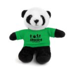 Stuffed Animals with Tee - Image 49
