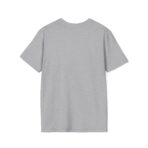 Unisex Softstyle T-Shirt - Image 8