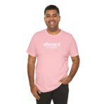 Unisex Jersey Short Sleeve Tee - Image 152