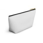 Accessory Pouch w T-bottom - Image 4