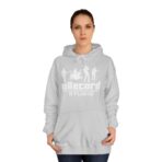Unisex College Hoodie - Image 16