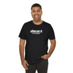 Unisex Jersey Short Sleeve Tee - Image 20