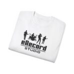 Unisex Ultra Cotton Tee - Image 4