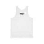Unisex Jersey Tank - Image 2