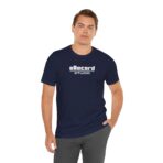 Unisex Jersey Short Sleeve Tee - Image 114