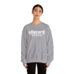 Unisex Heavy Blend™ Crewneck Sweatshirt - Image 8