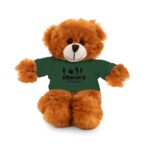 Stuffed Animals with Tee - Image 19