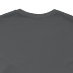 Unisex Jersey Short Sleeve Tee - Image 108