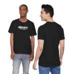 Unisex Jersey Short Sleeve Tee - Image 22