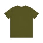 Unisex Jersey Short Sleeve Tee - Image 26