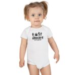 Onesie® Organic Baby Bodysuit - Image 4