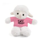 Stuffed Animals with Tee - Image 160