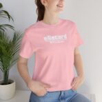 Unisex Jersey Short Sleeve Tee - Image 153