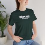 Unisex Jersey Short Sleeve Tee - Image 69