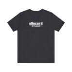 Unisex Jersey Short Sleeve Tee - Image 37