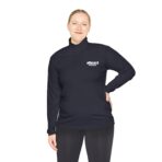 Unisex Quarter-Zip Pullover - Image 31