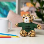 Stuffed Animals with Tee - Image 27