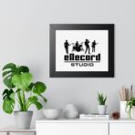 Framed Horizontal Poster - Image 2