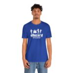 Unisex Short Sleeve Tee - Image 28