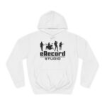 Unisex College Hoodie