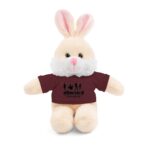 Stuffed Animals with Tee - Image 94