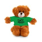 Stuffed Animals with Tee - Image 37