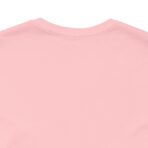 Unisex Jersey Short Sleeve Tee - Image 156