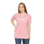 Unisex Jersey Short Sleeve Tee - Image 149