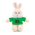 Stuffed Animals with Tee - Image 40