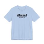 Unisex Jersey Short Sleeve Tee - Image 9