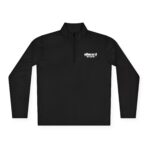 Unisex Quarter-Zip Pullover - Image 9