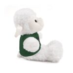 Stuffed Animals with Tee - Image 35