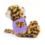 Stuffed Animals with Tee - Image 62