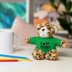 Stuffed Animals with Tee - Image 45