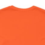 Unisex Jersey Short Sleeve Tee - Image 12