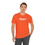 Unisex Jersey Short Sleeve Tee - Image 6