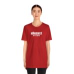 Unisex Jersey Short Sleeve Tee - Image 159